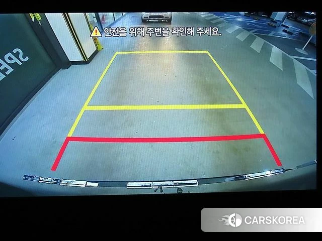 Ssangyong The New Rexton Sports Cannes id 3826127 из Кореи 7