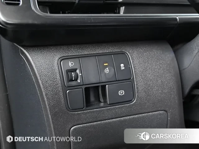 Hyundai Staria id 3453667 из Кореи 7