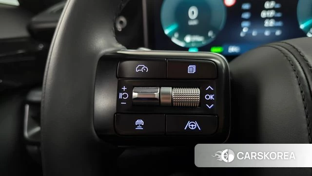 Hyundai Grandeur Hybrid (GN7) id 4847376 из Кореи 7