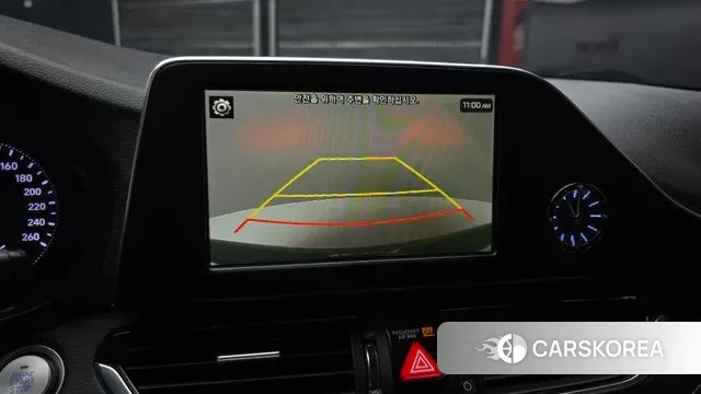 Hyundai Grandeur IG id 3698634 из Кореи 7