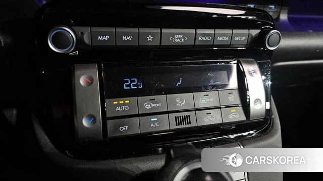 Hyundai Casper id 3871122 из Кореи 7