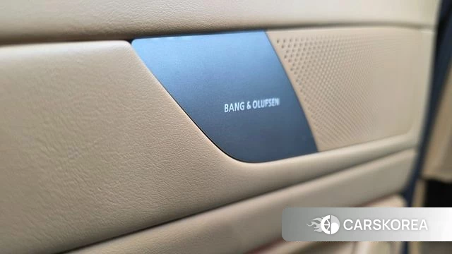 Genesis G80 (RG3) id 4177591 из Кореи 7