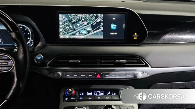 Hyundai Palisade id 4881942 из Кореи 7
