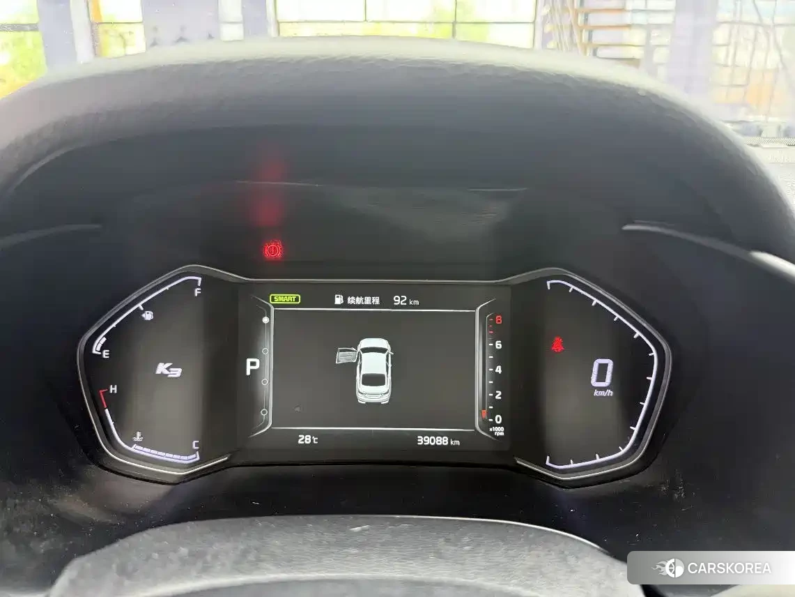 Kia K3 id 4659724 из Китая 7