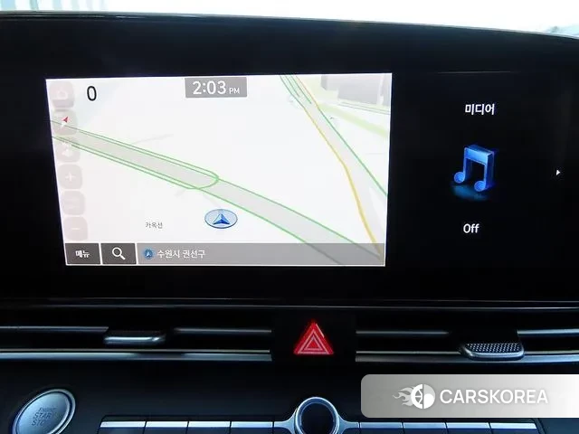 Hyundai Avante (CN7) id 3463335 из Кореи 7