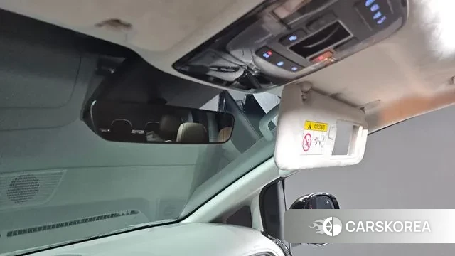 Hyundai Staria id 3246889 из Кореи 7