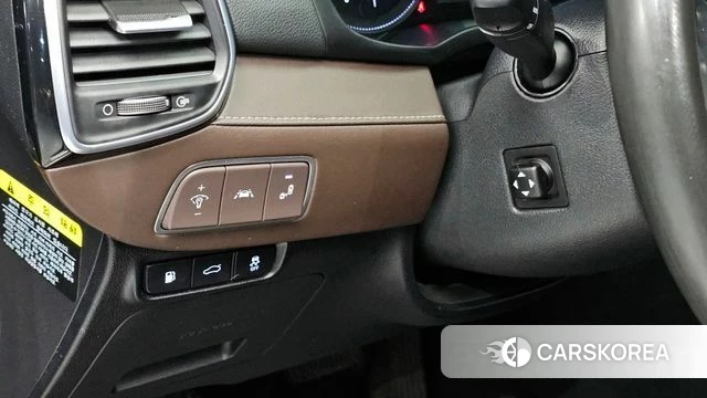 Hyundai Grandeur IG id 3796332 из Кореи 7