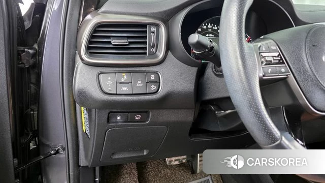 Kia The New Sorento id 4310531 из Кореи 7