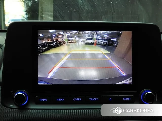 Hyundai The New Kona id 3443756 из Кореи 7