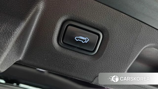 Hyundai Santa Fe TM id 4568714 из Кореи 7
