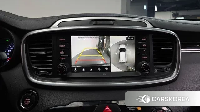 Kia The New Sorento id 3090776 из Кореи 7