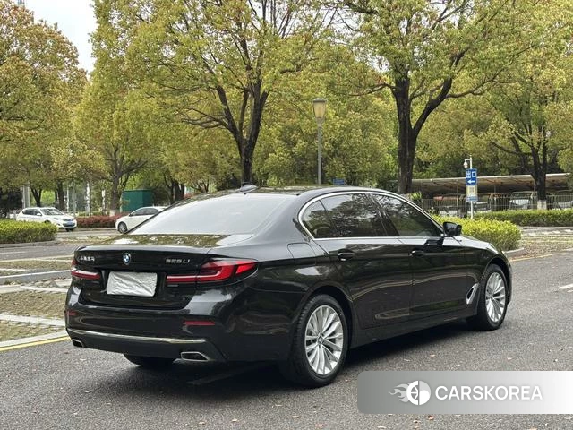 BMW 5 series id 4265297 из Китая 7