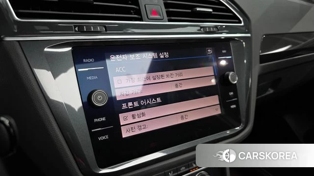 Volkswagen Tiguan second Generation id 4535830 из Кореи 7