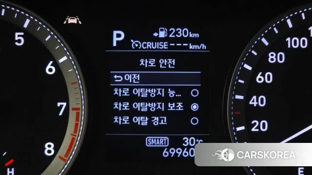 Hyundai Grandeur IG id 4482756 из Кореи 7