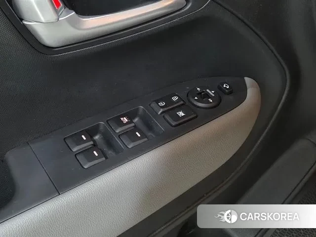 Kia The New Ray id 3772872 из Кореи 7