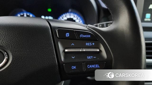 Hyundai Kona id 4417396 из Кореи 7