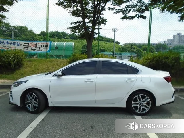 Kia Come New K3 id 2997416 из Кореи 7