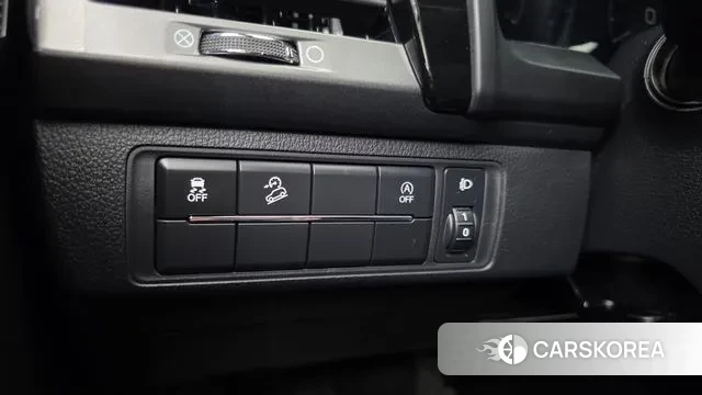 Ssangyong The New Rexton Sports Cannes id 3416000 из Кореи 7