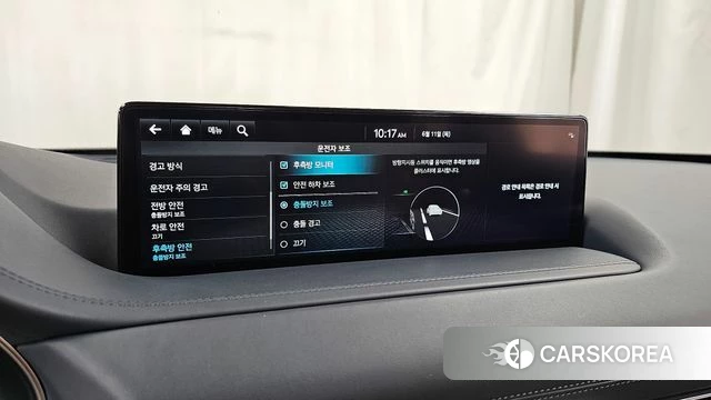 Genesis GV80 id 4443896 из Кореи 7