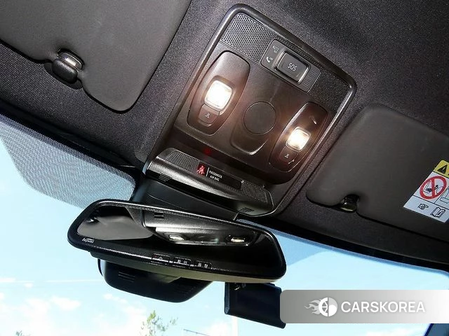 Renault Korea (Samsung) XM3 id 4893166 из Кореи 7