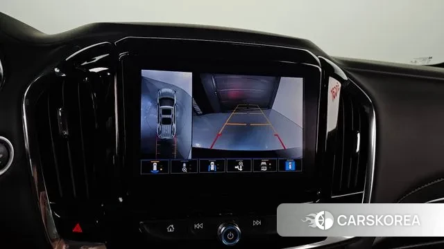 Chevrolet (GM Daewoo) Traverse id 3538864 из Кореи 7