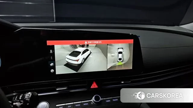 Hyundai The New Avante (CN7) id 3426236 из Кореи 7