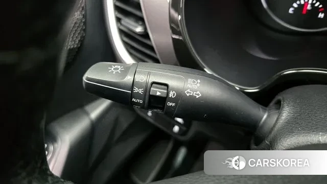 Kia Seltos id 3396039 из Кореи 7