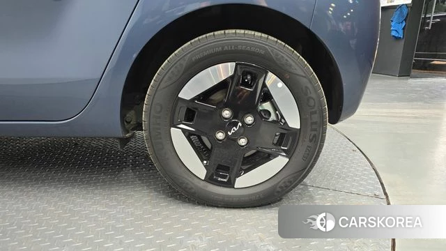 Kia The New Kia Ray EV id 4847842 из Кореи 7