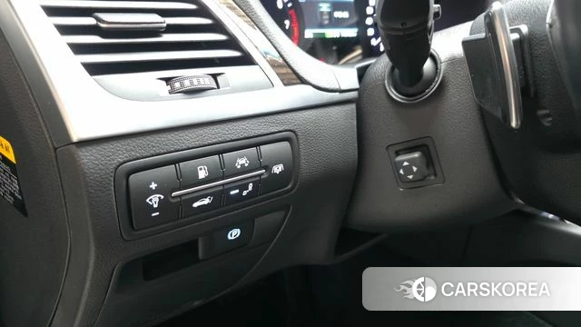Genesis G80 id 4543782 из Кореи 7