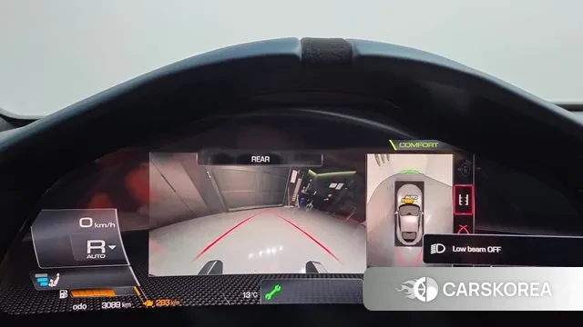 Ferrari Rome id 3590920 из Кореи 7