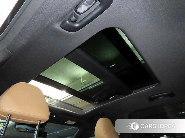 Kia K5 3rd generation id 4705543 из Кореи 7
