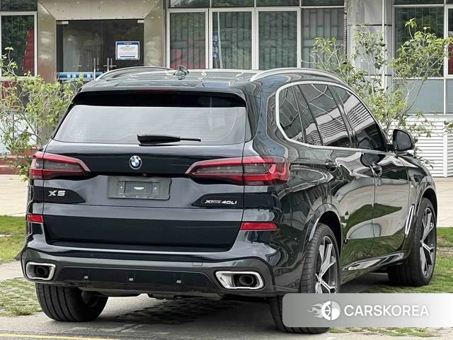BMW X5 id 4297514 из Китая 7