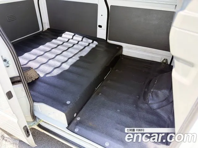 Chevrolet (GM Daewoo) New Damas id 2696222 из Кореи 7