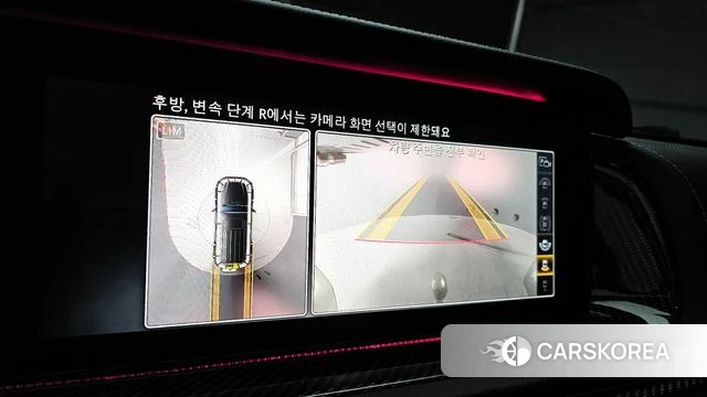 Mercedes-Benz G-Class W463b id 3841865 из Кореи 7