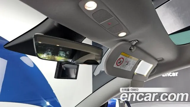 Tesla Model 3 id 2825647 из Кореи 7