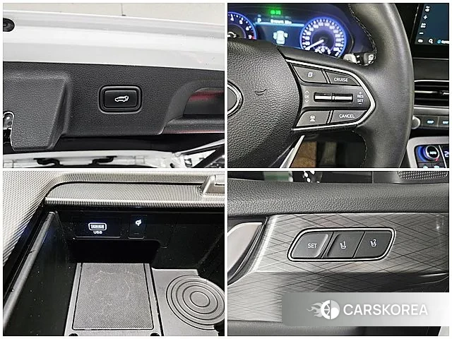 Hyundai Palisade id 3746575 из Кореи 7