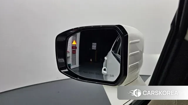 Ssangyong Actian 2nd Generation id 3638822 из Кореи 7