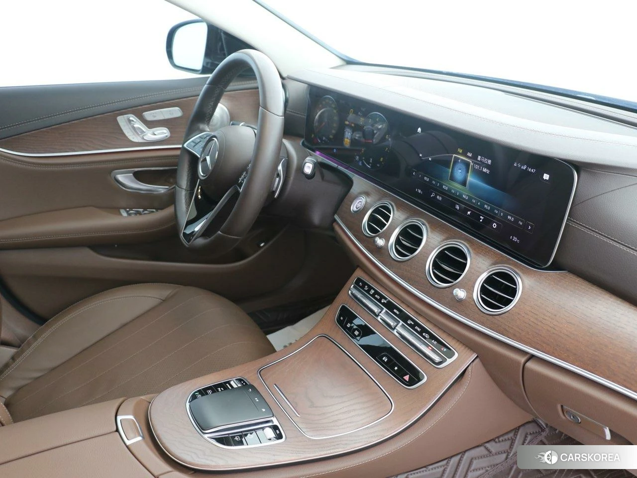 Mercedes-Benz E-class id 4413284 из Китая 7