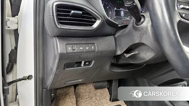 Hyundai The New Santa Fe id 3453626 из Кореи 7