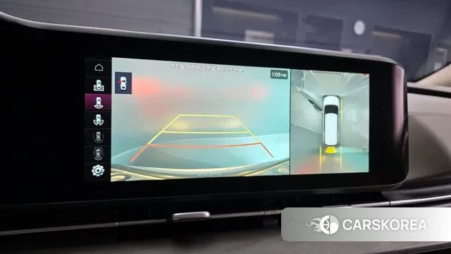 Kia Carnival 4th generation id 3645567 из Кореи 7