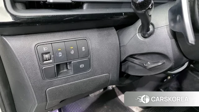 Hyundai Staria id 3596988 из Кореи 7