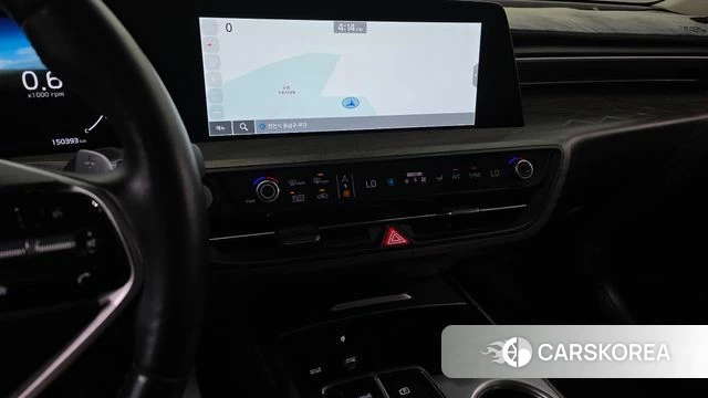 Kia K8 id 4416016 из Кореи 7