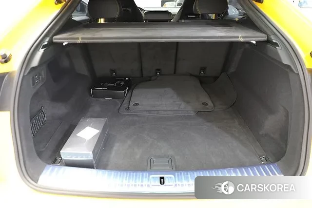 Lamborghini Urus id 3098020 из Кореи 7