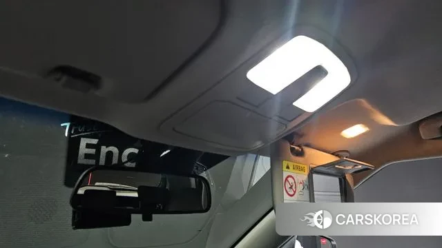 Ssangyong Berry New Tivoli id 3306461 из Кореи 7