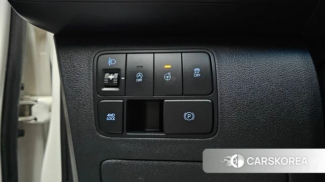 Hyundai Staria id 4624443 из Кореи 7
