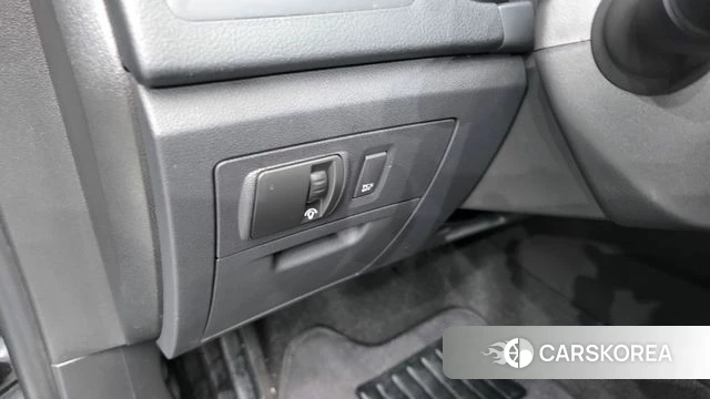 Renault Korea (Samsung) SM5 Nova id 4502491 из Кореи 7