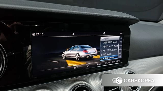 Mercedes-Benz E-Class W213 id 3917161 из Кореи 7