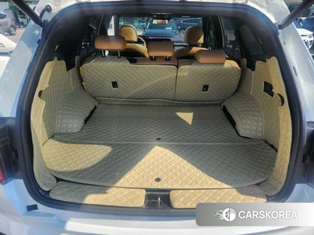 Kia Sorento 4th Generation id 4443689 из Кореи 7