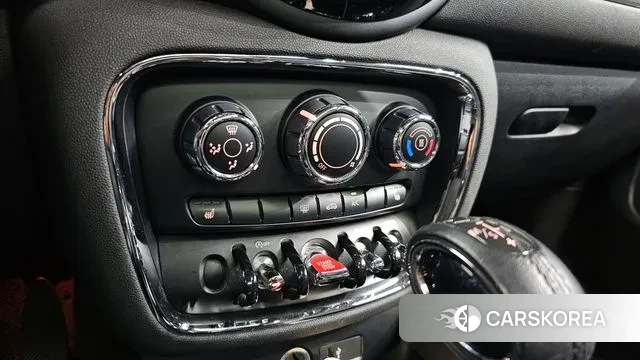 Mini Cooper Clubman id 3150346 из Кореи 7