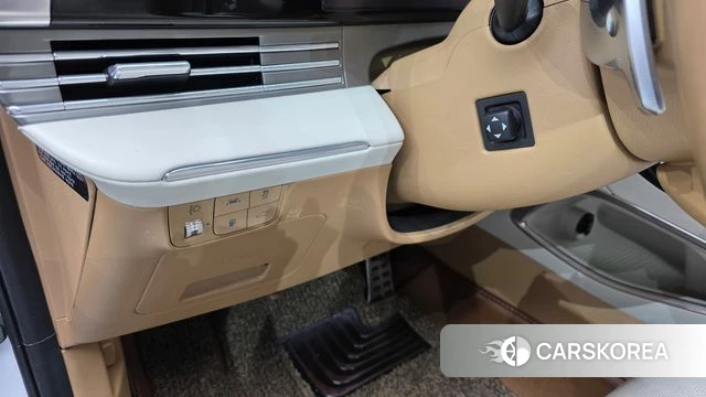 Hyundai The New Grandeur IG id 3828512 из Кореи 7